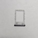 Лоток сим Samsung Z Fold 2 F916 черный новый Лоток сим Samsung Z Fold 2 F916 черный новый