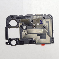Панель крышка платы nfc Samsung A57 A576 новая Панель крышка платы nfc Samsung A57 A576 новая