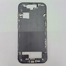 Рама iPhone 17 Air A3517 черный оригинал