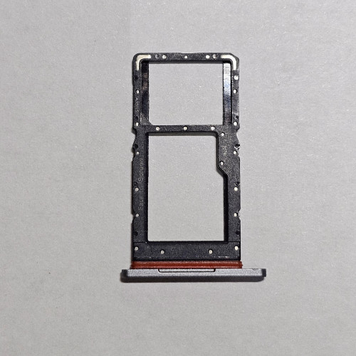 Лоток сим Lenovo XiaoXin Pad 2024 tb330 черный новый