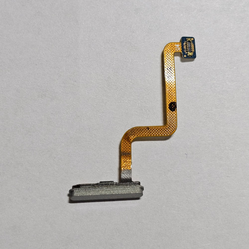 Сканер отпечатков кнопка Samsung Z Fold 7 F966 белый новый