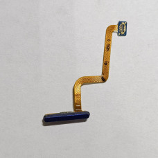 Сканер отпечатков кнопка Samsung Z Fold 7 F966 синий новый Сканер отпечатков кнопка Samsung Z Fold 7 F966 синий новый