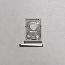 Лоток сим Samsung Z Flip 8 F776 золотой новый
