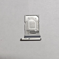 Лоток сим Samsung Z Fold 8 F971 золотой новый