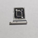 Лоток сим Samsung Z Fold 8 F971 золотой новый Лоток сим Samsung Z Fold 8 F971 золотой новый
