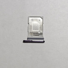 Лоток сим Samsung Z Fold 8 F971 фиолетовый новый