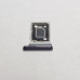 Лоток сим Samsung Z Fold 8 F971 фиолетовый новый Лоток сим Samsung Z Fold 8 F971 фиолетовый новый