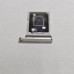 Лоток сим Samsung Z Fold 8 Ultra F976 золотой новый