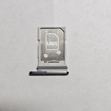 Лоток сим Samsung Z Fold 8 Ultra F976 черный новый