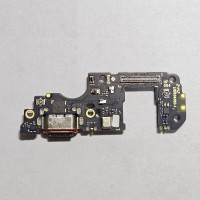 Шлейф плата зарядки нижний Motorola G 2026 XT2601 новая