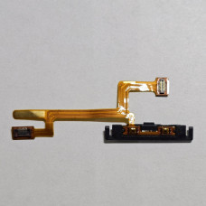 Шлейф кнопок громкости Sony Ace 3 SO-53C новый