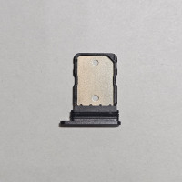Лоток сим Google Pixel 7 черный новый