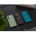 Лоток сим Motorola Edge 40 Neo xt2307 черный новый