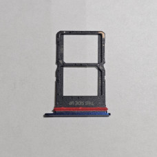 Лоток сим Motorola Razr 60 XT2553 синий новый Лоток сим Motorola Razr 60 XT2553 синий новый