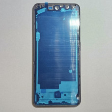 Рамка дисплея OnePlus Nord 3 Cph2493 черная новая Рамка дисплея OnePlus Nord 3 Cph2493 черная новая