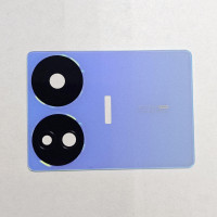 Стекло камеры Realme Gt Neo 5 SE Rmx3700 синее новое