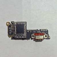 Шлейф плата зарядки нижний Xiaomi 13 новый