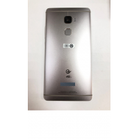 Крышка корпус Huawei Mate S Crr-L09 серый оригинал 