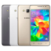Купить камеру переднюю для Samsung Grant Prime