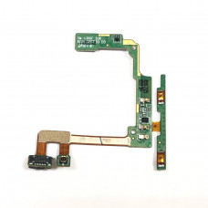 Шлейф кнопок громкости Samsung A3 2015 A300 оригинал Шлейф кнопок громкости Samsung A3 2015 A300 оригинал