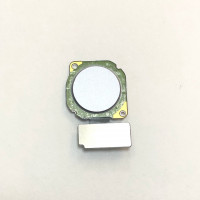 Сканер отпечатков Huawei Nova 2 Plus Bac-L21 серебро оригинал