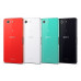 Шлейф кнопок  для Sony Z3 Compact