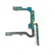 Шлейф кнопок громкости Samsung A5 2015 A500 оригинал Шлейф кнопок громкости Samsung A5 2015 A500 оригинал