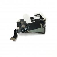 Динамик верхний шлейф iPhone 12 Pro A2407 оригинал