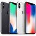 Динамик верхний шлейф iPhone X оригинал Динамик верхний шлейф iPhone X оригинал