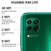 Камера широкоугольная Huawei P40 Lite оригинал