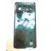 Крышка HTC U12 Plus черная 