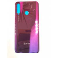 Крышка Huawei Honor 10i Hry-Lx1t красная новая 