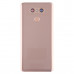 Крышка LG G6 золото