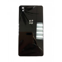 Крышка корпус OnePlus X E1003 черная оригинал
