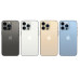 Корпус в сборе iPhone 13 Pro черный оригинал Корпус в сборе iPhone 13 Pro черный оригинал