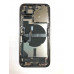 Корпус в сборе iPhone 13 Pro черный оригинал Корпус в сборе iPhone 13 Pro черный оригинал