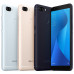 Сим лоток Asus Zenfone Max Plus M1 черный Сим лоток Asus Zenfone Max Plus M1 черный