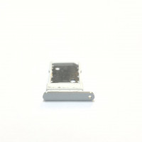 Лоток сим Google Pixel 3 G013a белый новый
