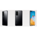 Сим лоток Huawei P40 черный 