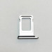 Сим лоток iPhone 13 Pro Max Dual белый Сим лоток iPhone 13 Pro Max Dual белый