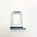 Сим лоток iPhone 13 Pro Max Dual черный Сим лоток iPhone 13 Pro Max Dual черный