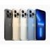 Корпус в сборе iPhone 13 Pro Max черный оригинал