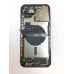 Корпус в сборе iPhone 13 Pro Max черный оригинал