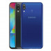 Сим лоток Samsung M20 синий Сим лоток Samsung M20 синий