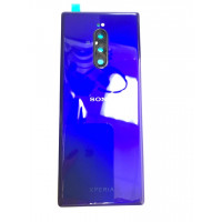 Крышка Sony 1 J9110 фиолетовая новая