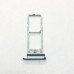 Сим лоток Samsung Note 20 черный Сим лоток Samsung Note 20 черный