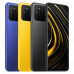 Сим лоток  Xiaomi Poco M3 синий