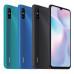 Сим лоток Xiaomi Redmi 9a зеленый