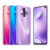 Сим лоток Xiaomi Redmi K30 4g серебро