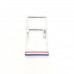 Сим лоток Xiaomi Redmi K30 4g фиолетовый Сим лоток Xiaomi Redmi K30 4g фиолетовый